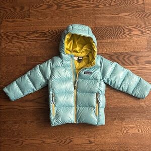 Patagonia Baby Hi-Loft Down Sweater™ 4T
